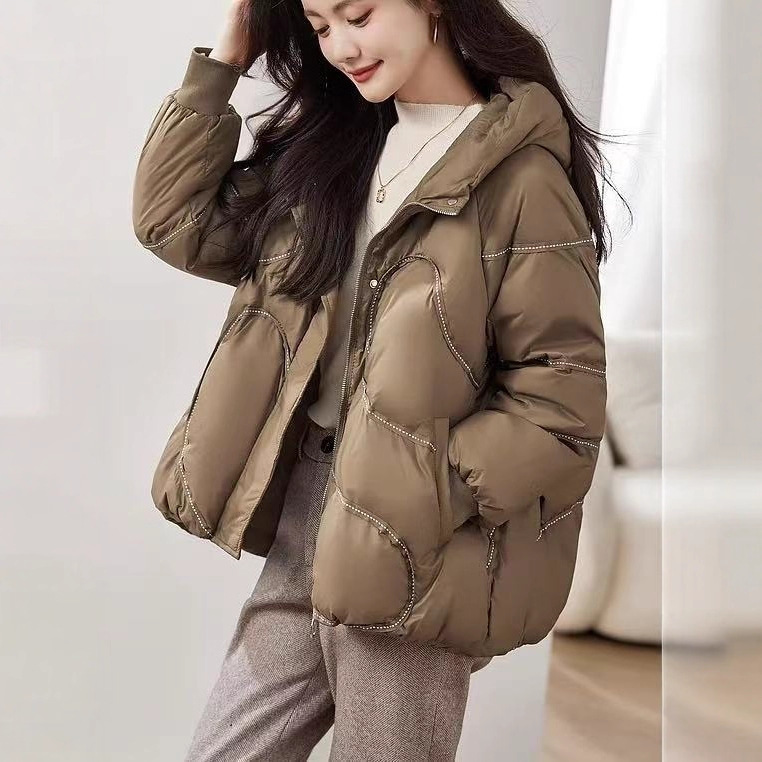 Clearance Sale Items: Women's down Jackets and Base Layer Shirts at Special Prices! Limited Quantity, While Supplies Last   No Returns or Exchanges