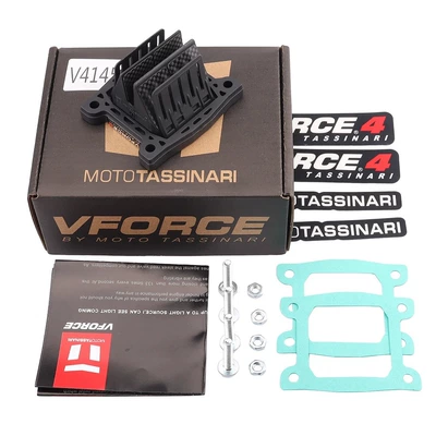 Motuoche – V-Force4 Reed Motorcycle Carburetor