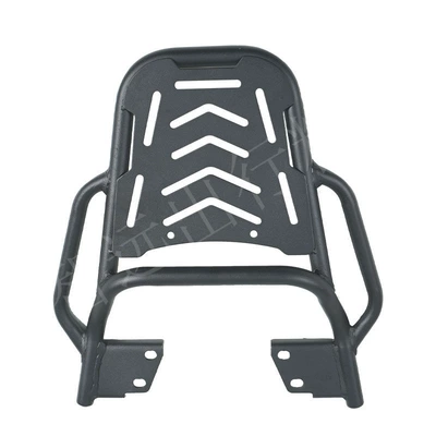 Suitable for No.9 Nn70Cn80 N80C N90C Rear Shelf Tail Box Bracket N100 Rear Tail Rack Takeaway Rack (Child seat shed) - n-series-shelves-default-item
