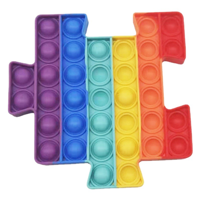 Rainbow color ratón asesino pionero escritorio juguetes educativos padre-hijo interactivo juego de mesa ratón asesino pionero descompresión juguetes para niños