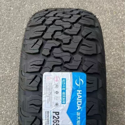 Vehicle Suv – Off-road şinlər