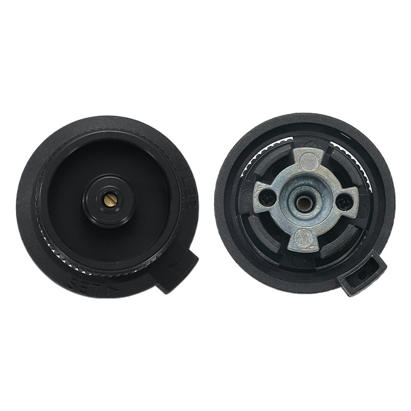 Coman BKZ11 outdoor camping accessories conversion head card type long gas tank to flat gas mountain stove gas lamp adapter