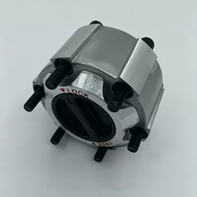 head clutch, Nissan – Avtomatik sürtünməli mufta