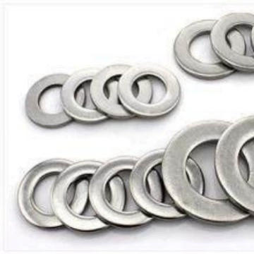 Прокладка гайки M2, плоская шайба, различные характеристики