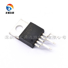 LM1875T ��Ƶ���ʷŴ��� TO-220-5 ԭװ LM1875 20W
