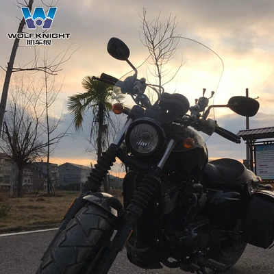 windshield windshield windshield modification — Motorcycle front windshield