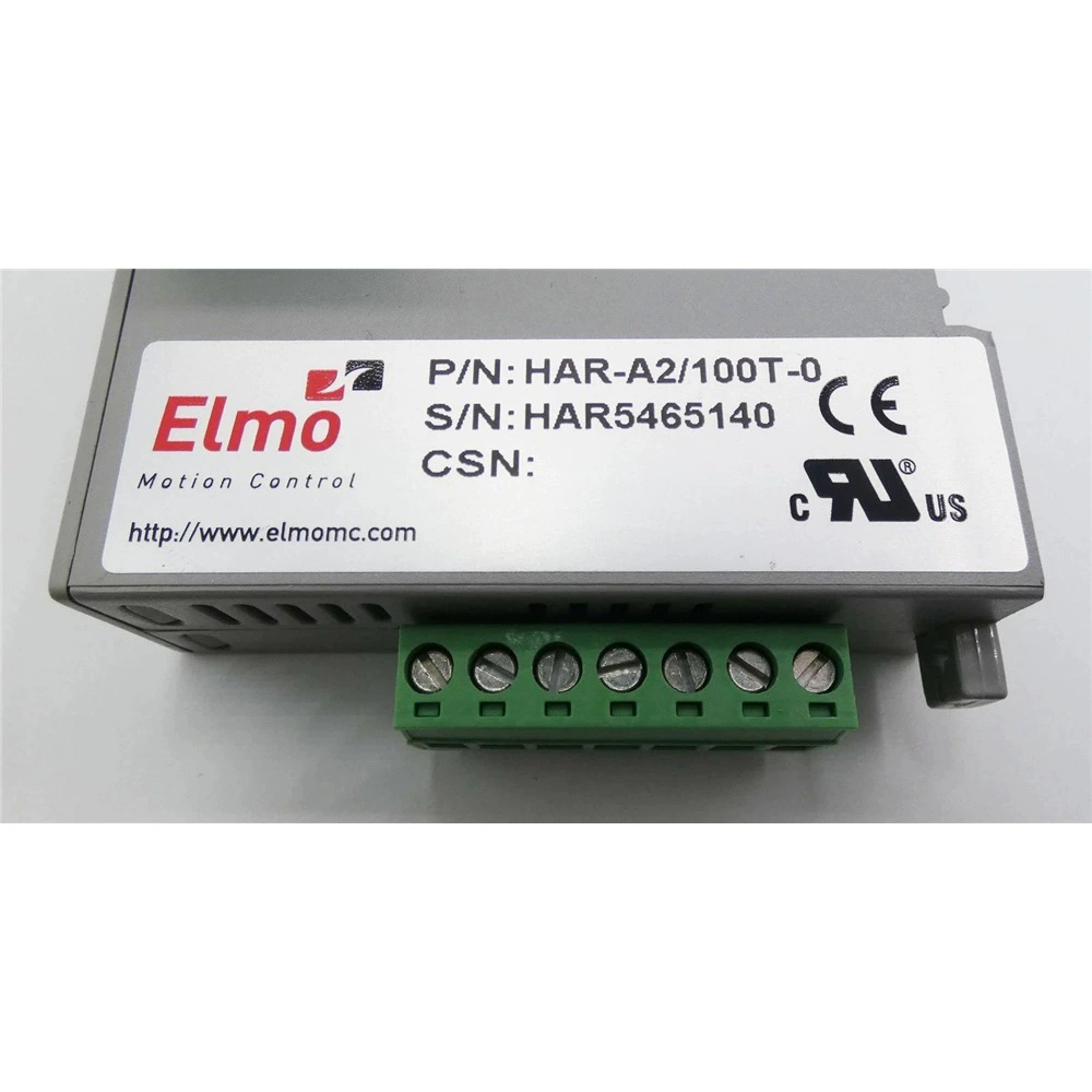 Elmo HAR-A2/100T-0 HARA2/100T-0 + HAR-EXTCAN Управление движением