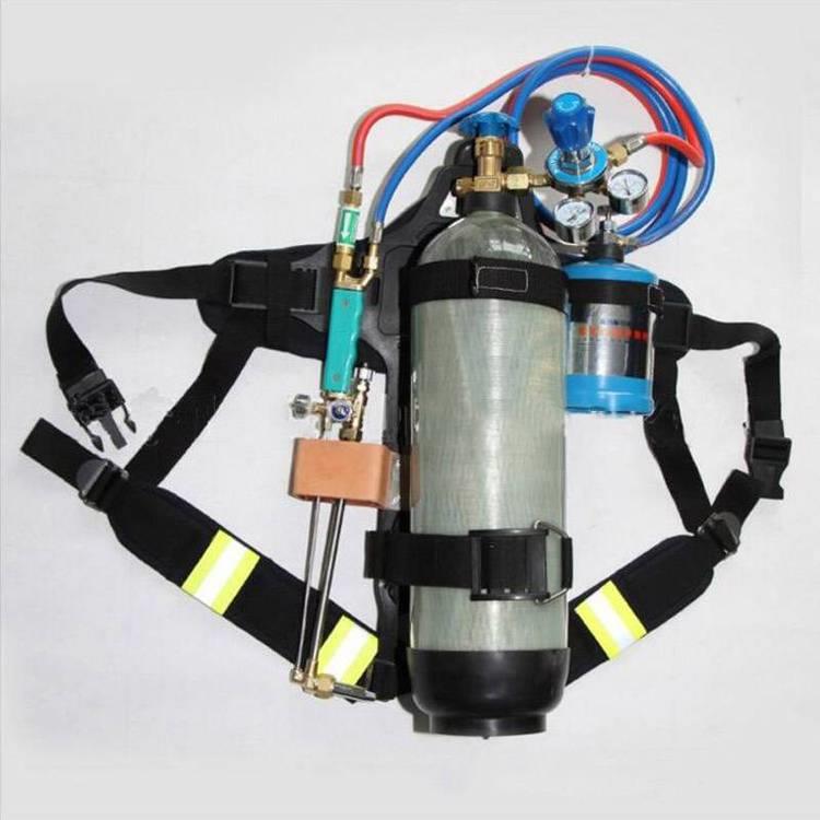 易携带金属割断装置消防可背式两用金属弧破拆器抢险金属弧破拆器