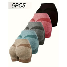 V 59270 Quick-dry yoga shorts �ٸ��٤�̿�ŷ���¿��