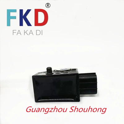 sales, Other power supply, ignition system