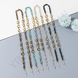 挂饰挂件;手机挂绳;眼镜链