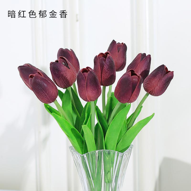 다크 레드