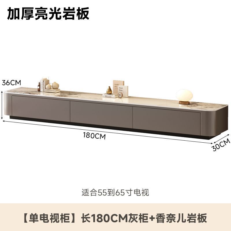 그레이 캐비닛 + 샤넬