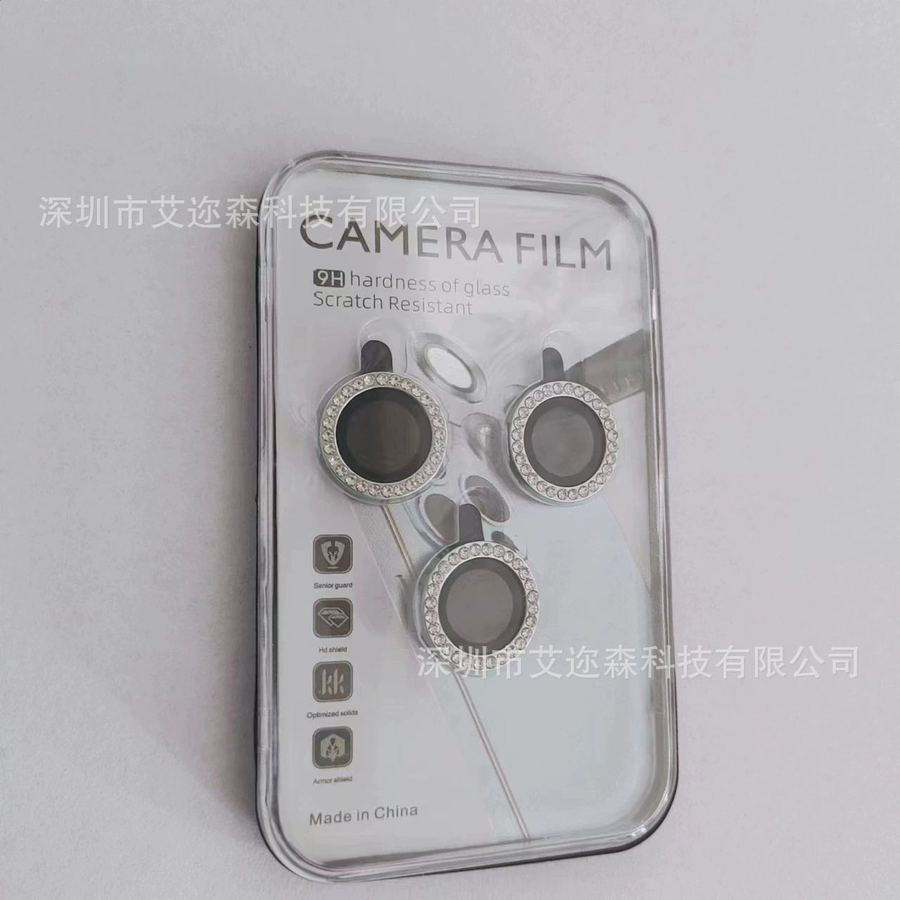 Apple, совместимый с iPhone 15, линза, защитная CCTV-камера, iphone, 15promax