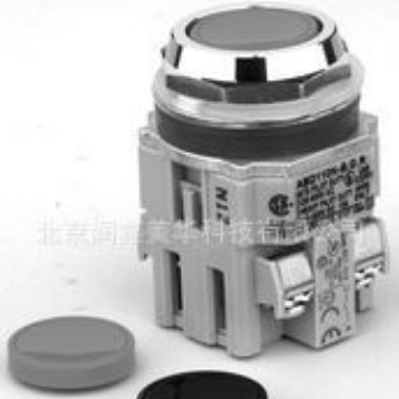 IDEC各式 工业按钮开关  ABD310N-G