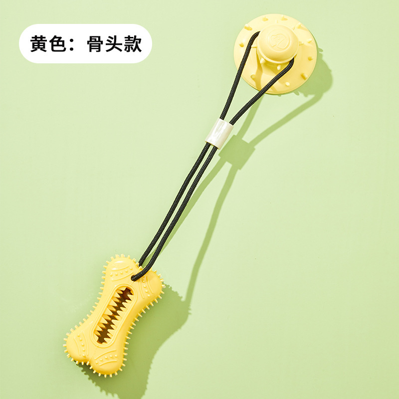 Juguetes de mordedura para perros