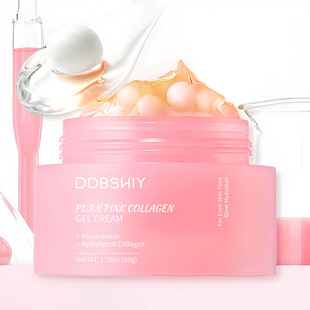 �羳����PDRN PINK COLLAGEN CAPSULE CREAM��ɫ�zԭ�����z����˪