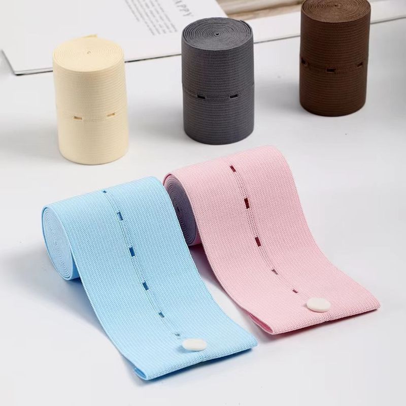 胎児心拍モニタリングベルト、胎児モニタリングベルト、弾性ベルト、ウエストベルト、腹部サポートベルト、妊娠後期妊婦用ジャカードアクセサリー、弾性ベルト卸売|undefined