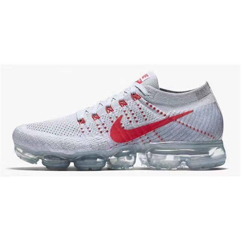 莆田純正オリジナル夏 VaporMax フルパームエアクッション男性と女性のランニングシューズメッシュスポーツシューズクロスボーダー卸売|undefined