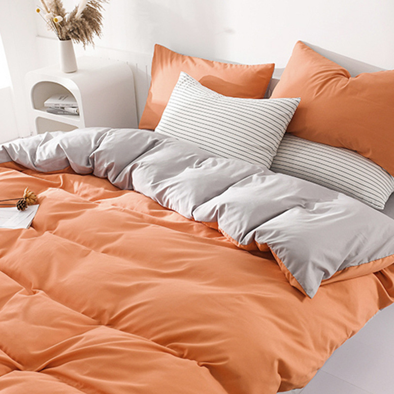 아이시 오렌지 + 마노 그레이