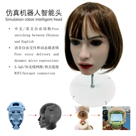 空气净化器;智能机器人;实体娃娃