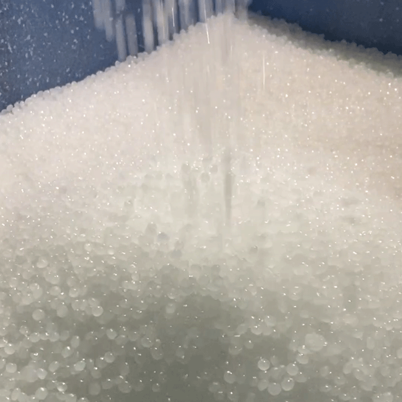 Gıda vakum torbası ticari parlak plastik kilitli torba plastik şeffaf polyester taze tutma çantası vakum sıkıştırma torbası toptan