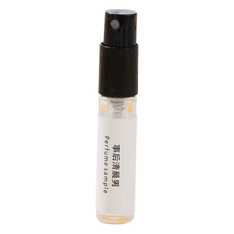 Спотовые подлинные 3ml парфюмерные образцы Q-версии карты пробные мужские и женские ароматы долговечные легкие ароматы портативные оптовые продажи