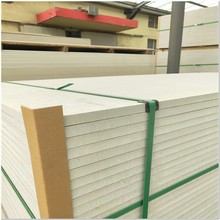 建筑楼板隔音硅钙板防火 12mm纤维增强硅酸盐板 轻质防火板