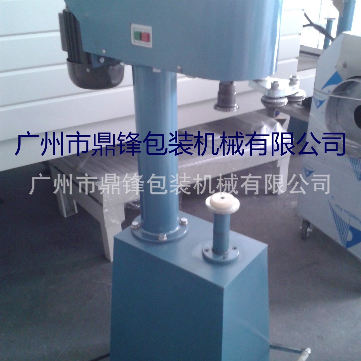 厂家供应手扳式封罐机/手动封罐机/铁皮罐封罐机