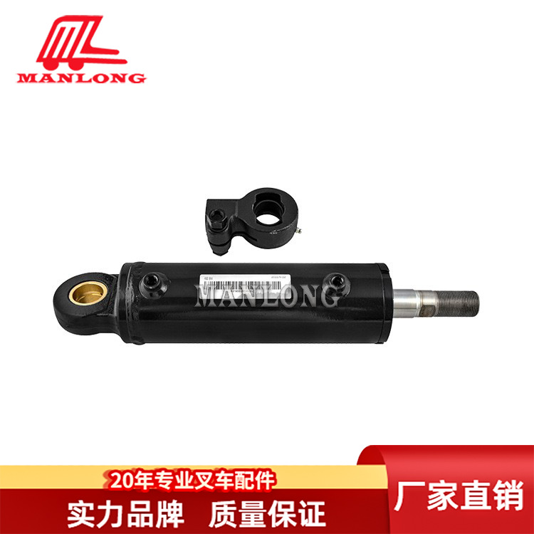 适用力至优电动叉车配件FB 叉车倾斜油缸L 31850-24150