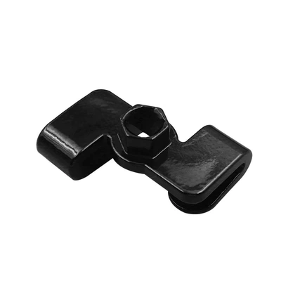 Wrench extender: Repair kit