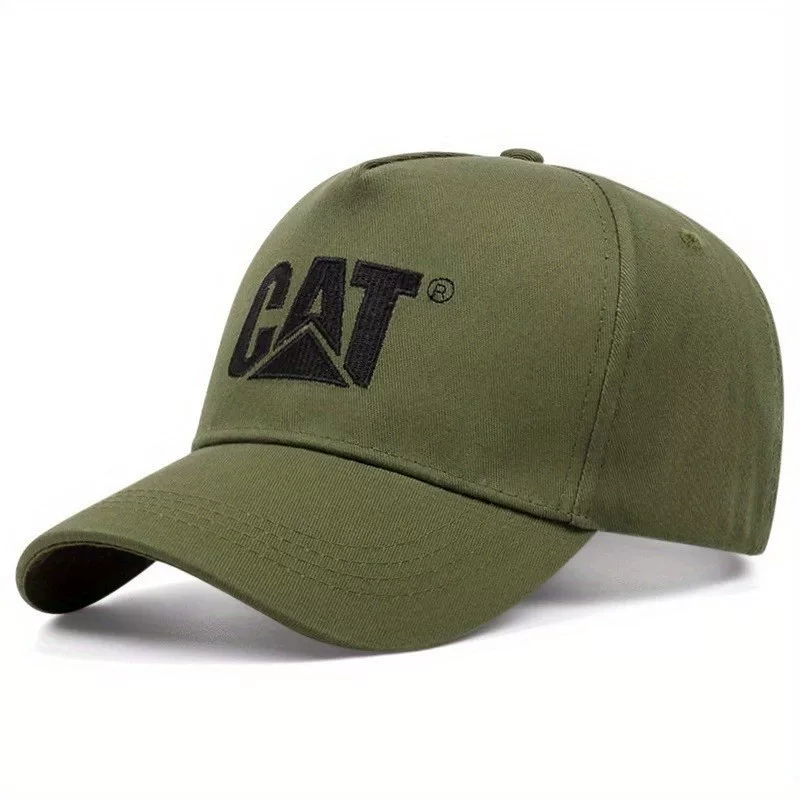 (Cross-border trading), hairpins, truck, baseball cap, travel sun hat, with embroidery