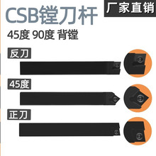 45�� 90���۵�ͷ���ȱ�׼����˰ CBS408-419 CBS908-919 CCMT��Ƭ