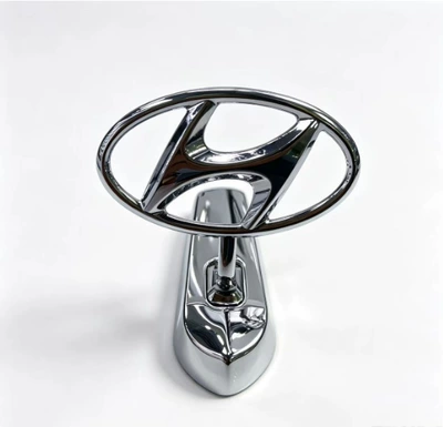 Car logo | Volkswagen Kia Skoda - xiaolibiao-modern