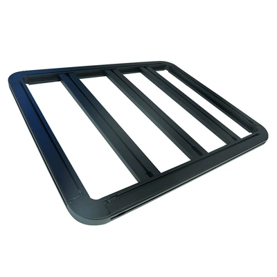 platform special car roof expansion: Roof rack