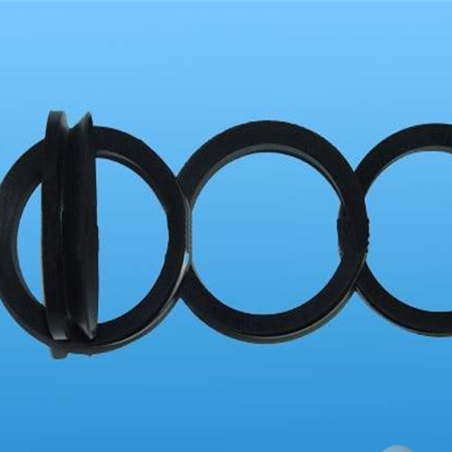 轧机油封、RBR密封圈 水封VD/VA系列密封圈