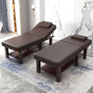 Bed, Massage Bed, Massage Bed, Home Folding Portable Physiotherapy Bed, Tattoo Eyelash Bed