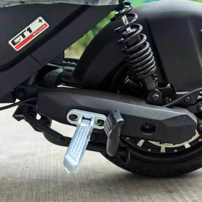 U B modified accessories, Electric vehicle pedal