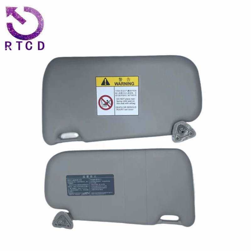 Затеняющая пластина 96400BV90E 96401BV90E подходит для Nissan JUKE 2014-2018