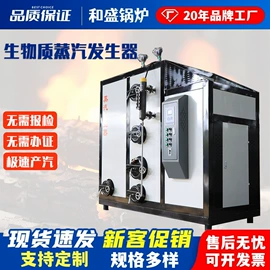 蒸汽发生器;燃煤锅炉;燃气锅炉