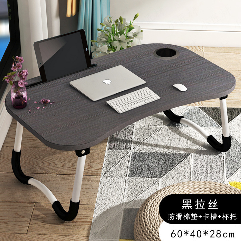 60*40*28 블랙 브러시드 카드 슬롯 컵 홀더