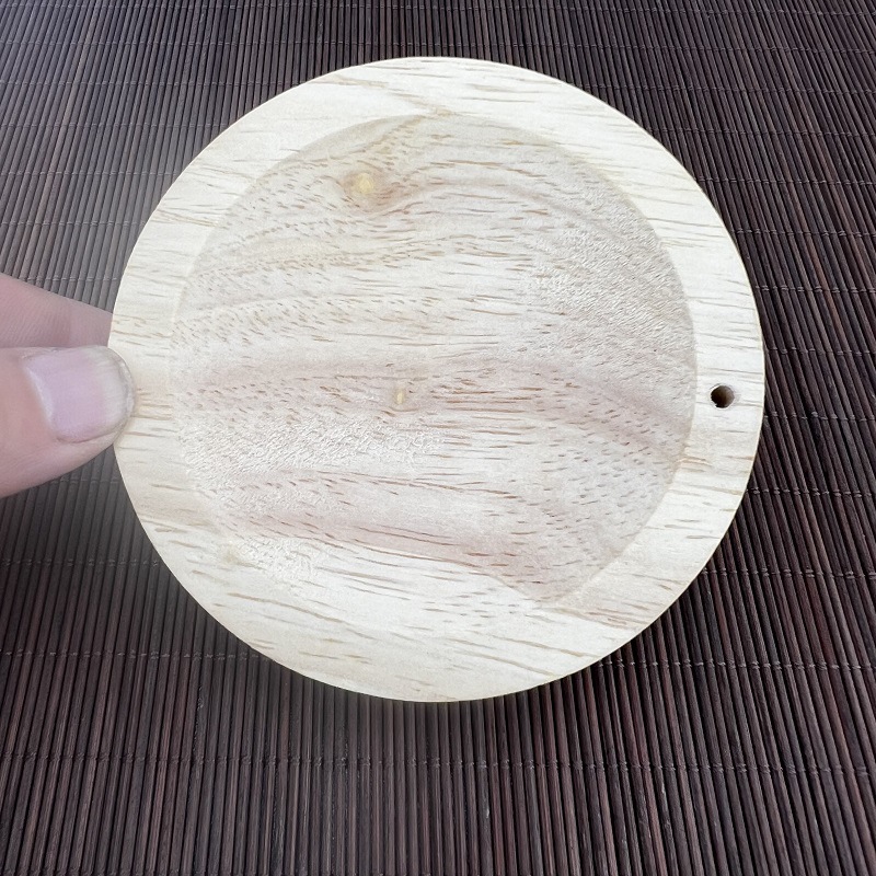 우드 컬러 베이스