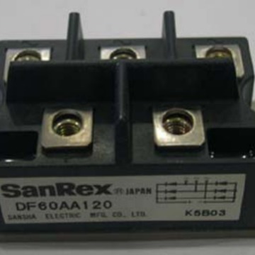 DF100LA160 DF100LA80 DF75LA160 DF75LA80全新三相整流桥三社