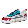 Trend fashionable low casual footwear, suitable for teen