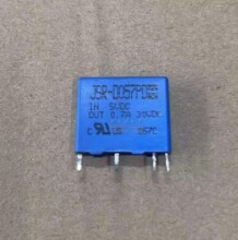JSR-D057PD 5VDC ��Ʒ����̑B�^��� ��C�� 4�_λ �F؛