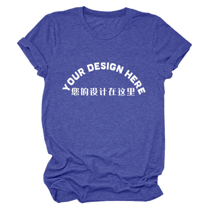 레트로 블루 - 앞 중앙