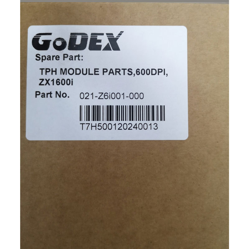 GODEX ZX1200i��ӡͷZX1300i ZX1600i RT860i RT863i�����ǩ��ͷ