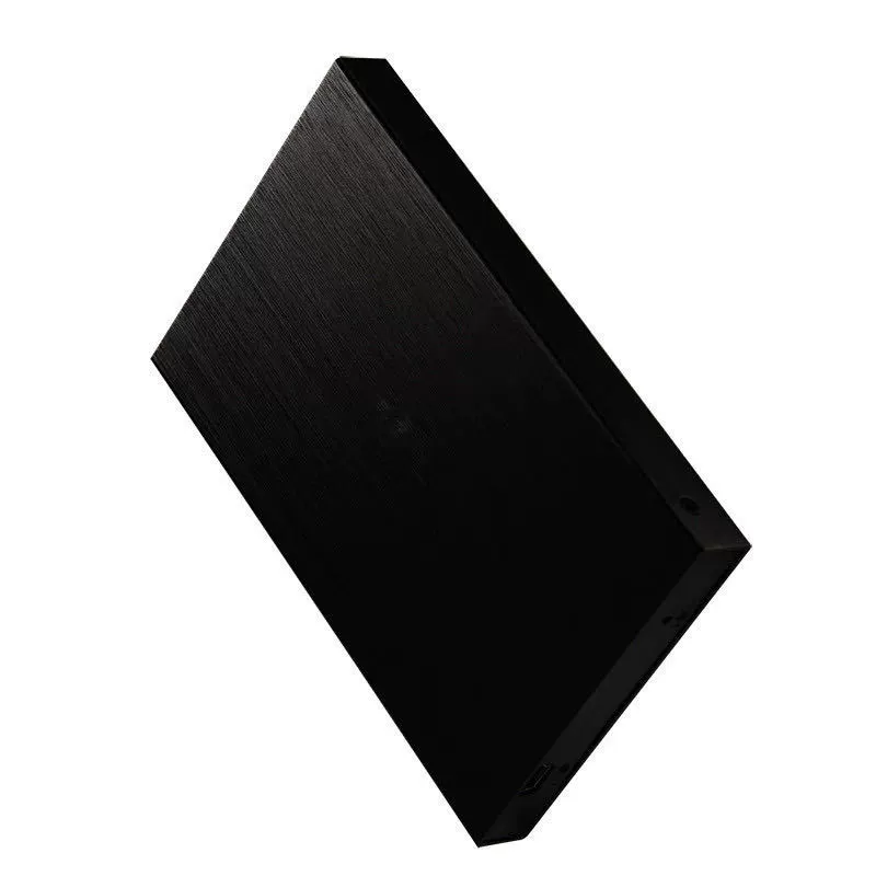 Корпус для 2,5" SSD/HDD, SATA последовательный, без инструментов, USB 3.0 внешний мобильный корпус для диска, высокая скорость чтения