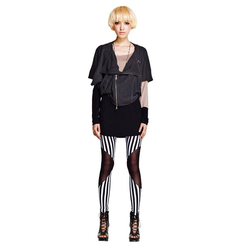Дышащие леггинсы, штаны, облегающие, корейский стиль, Slim fit