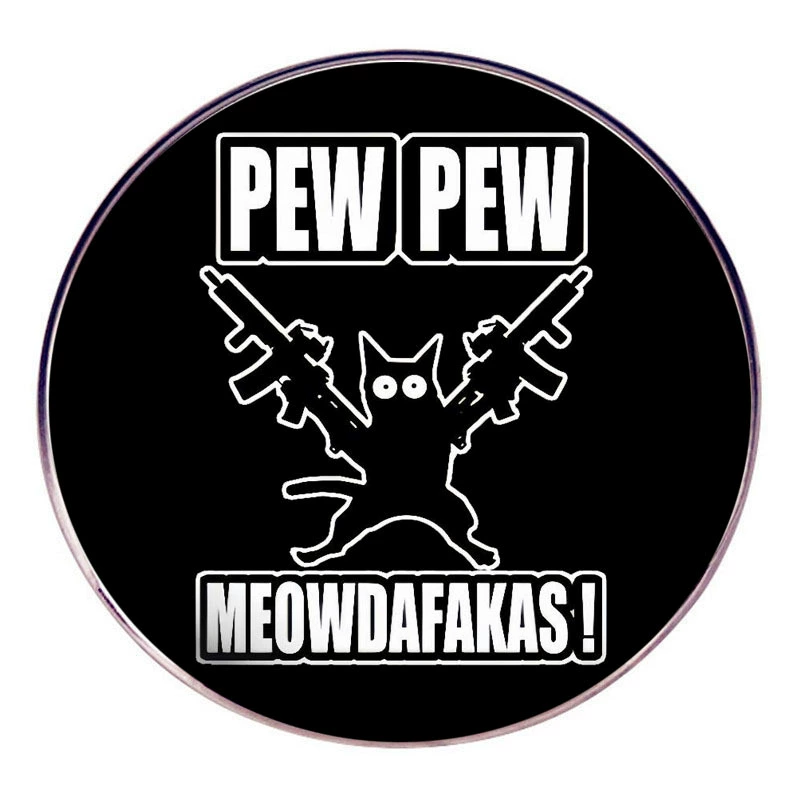 Клоуэрад brooch?